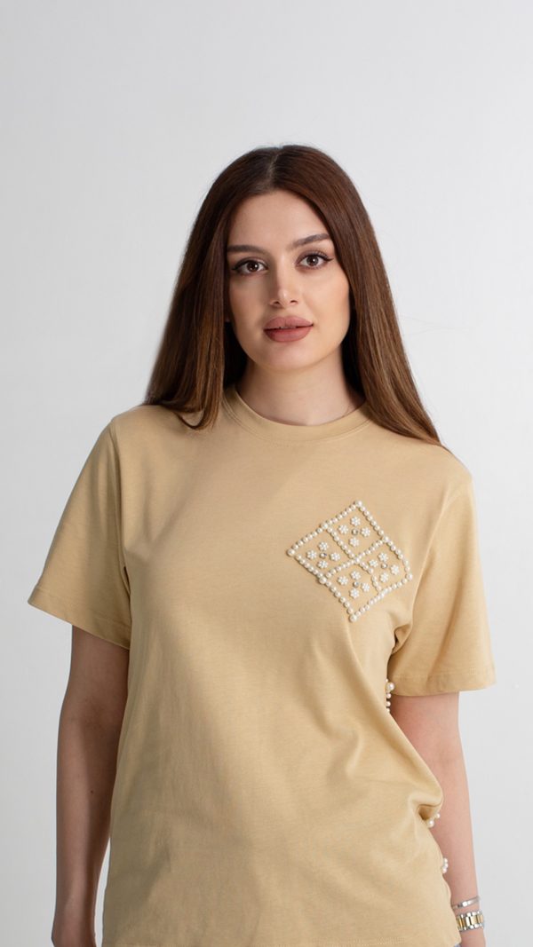 ”Cascade” T-shirt