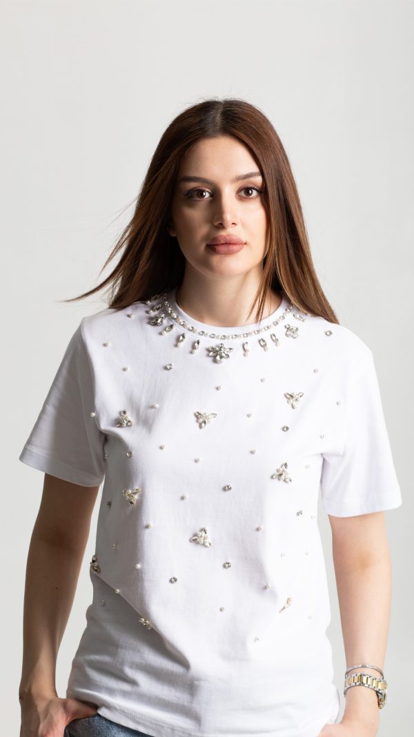 ''Arpi'' T-shirt