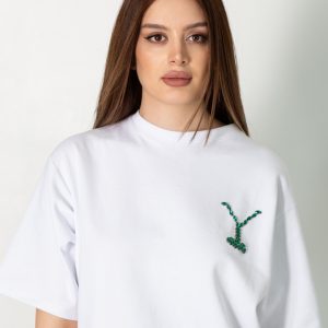 ''Y'' T-shirt