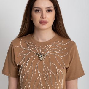 ''Titer'' T-shirt