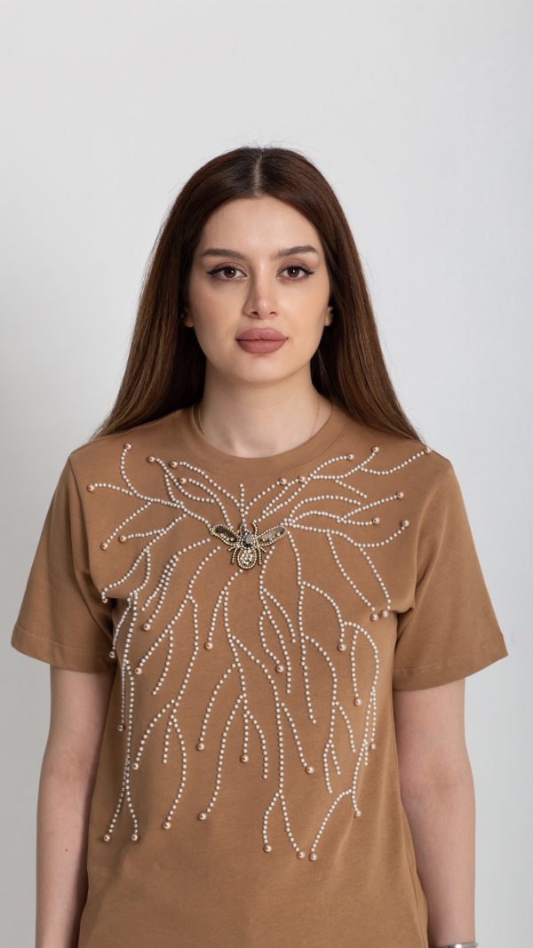 ''Titer'' T-shirt