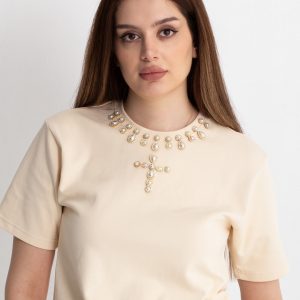 ''Madonna'' T-shirt