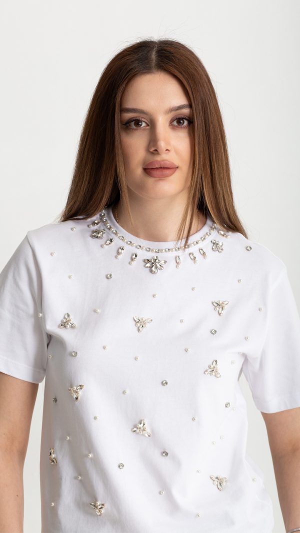 ''Arpi'' T-shirt - Image 4