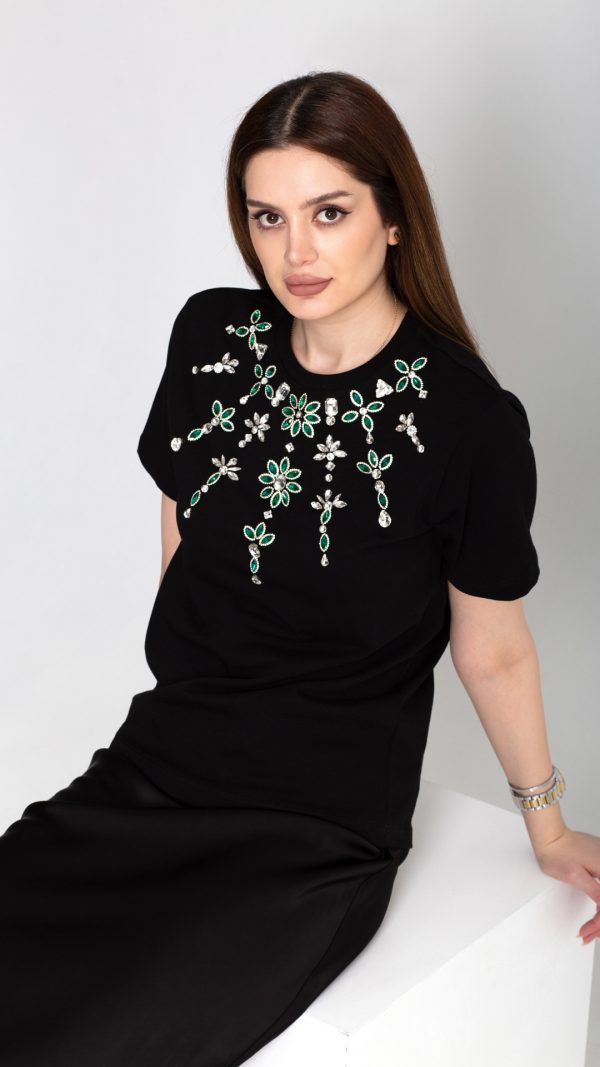 ''Aurora'' T-shirt - Image 2