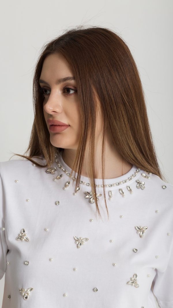 ''Arpi'' T-shirt - Image 2