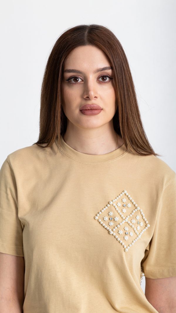 ”Cascade” T-shirt - Image 3