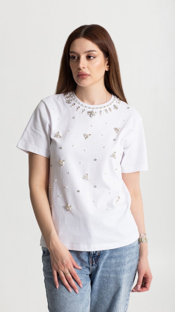 ''Arpi'' T-shirt - Image 5