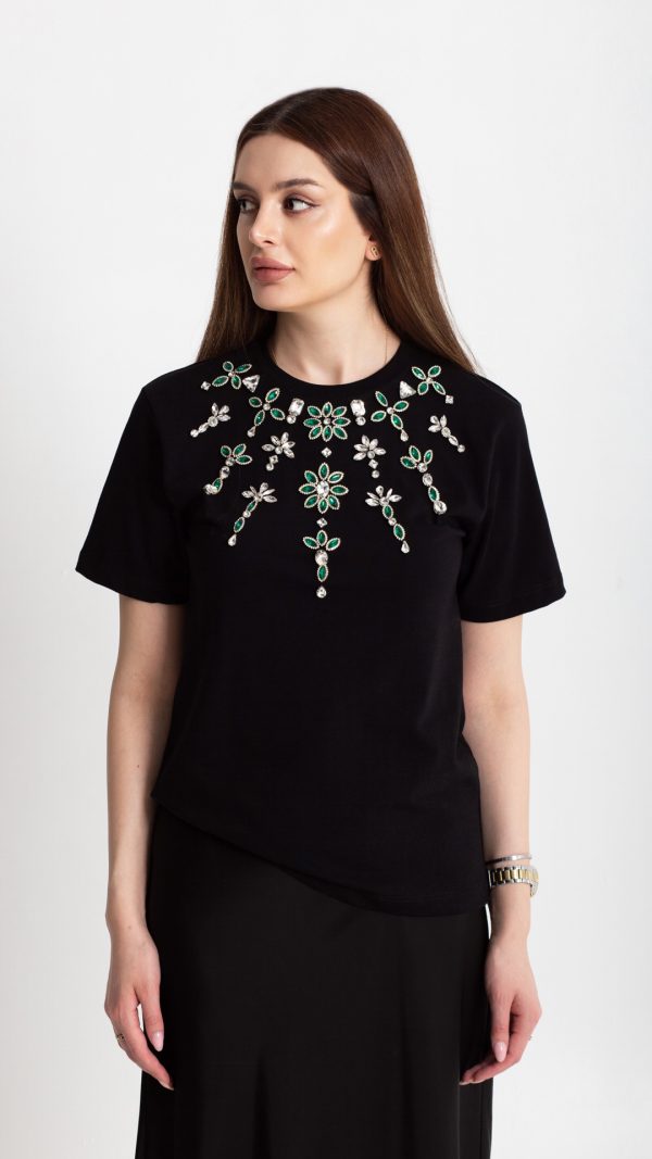 ''Aurora'' T-shirt - Image 3