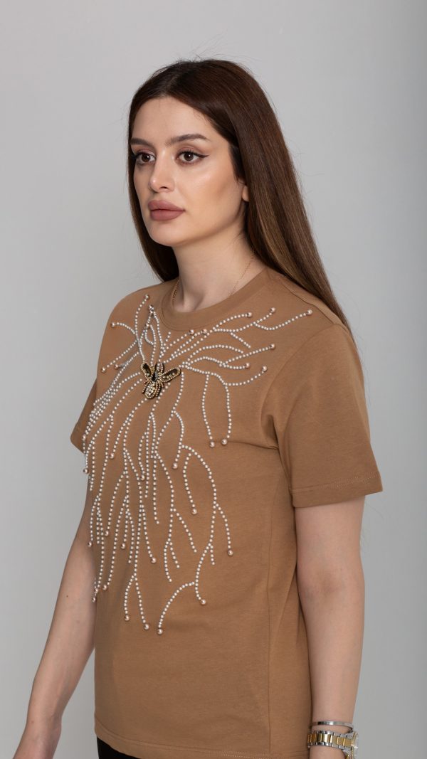 ''Titer'' T-shirt - Image 3