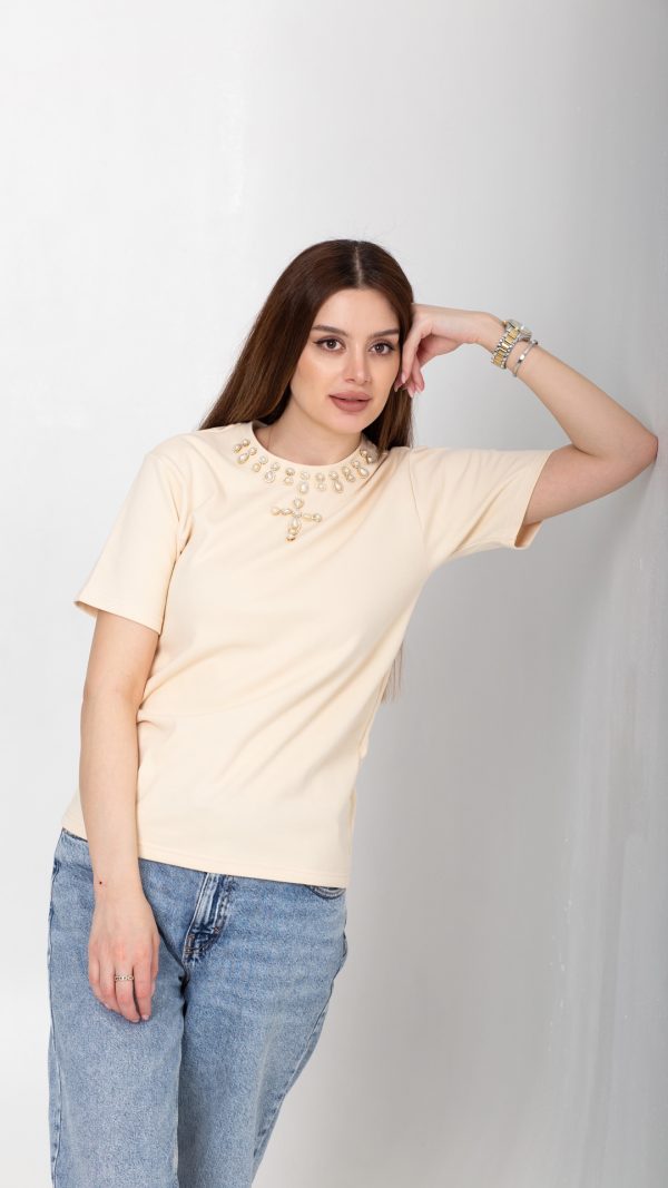 ''Madonna'' T-shirt - Image 3