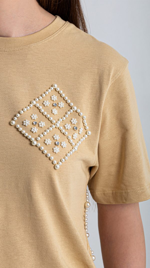 ”Cascade” T-shirt - Image 4