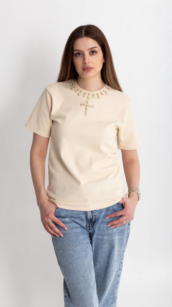 ''Madonna'' T-shirt - Image 2