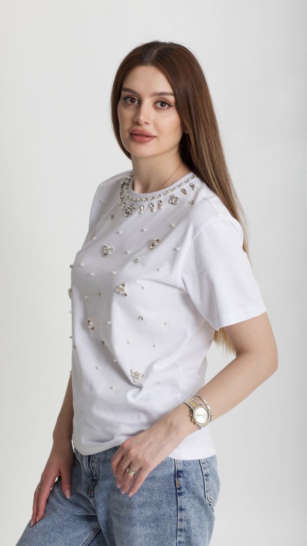 ''Arpi'' T-shirt - Image 6