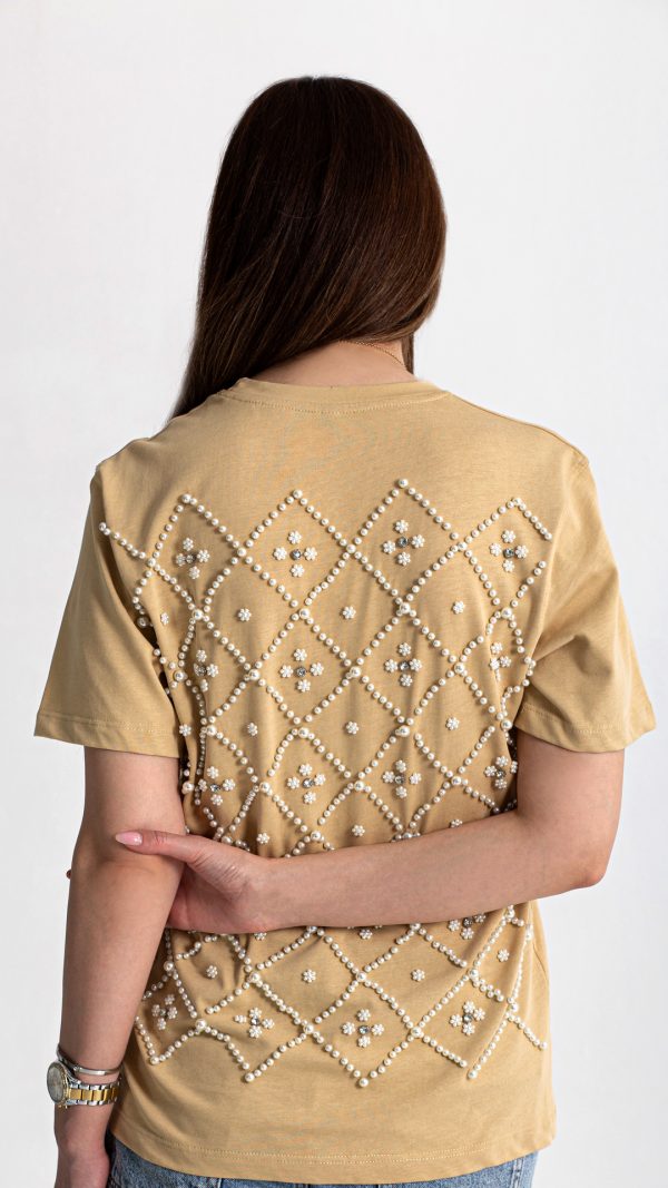 ”Cascade” T-shirt - Image 6