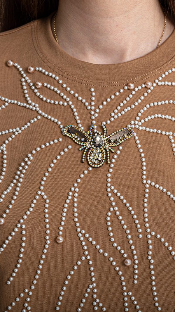 ''Titer'' T-shirt - Image 4