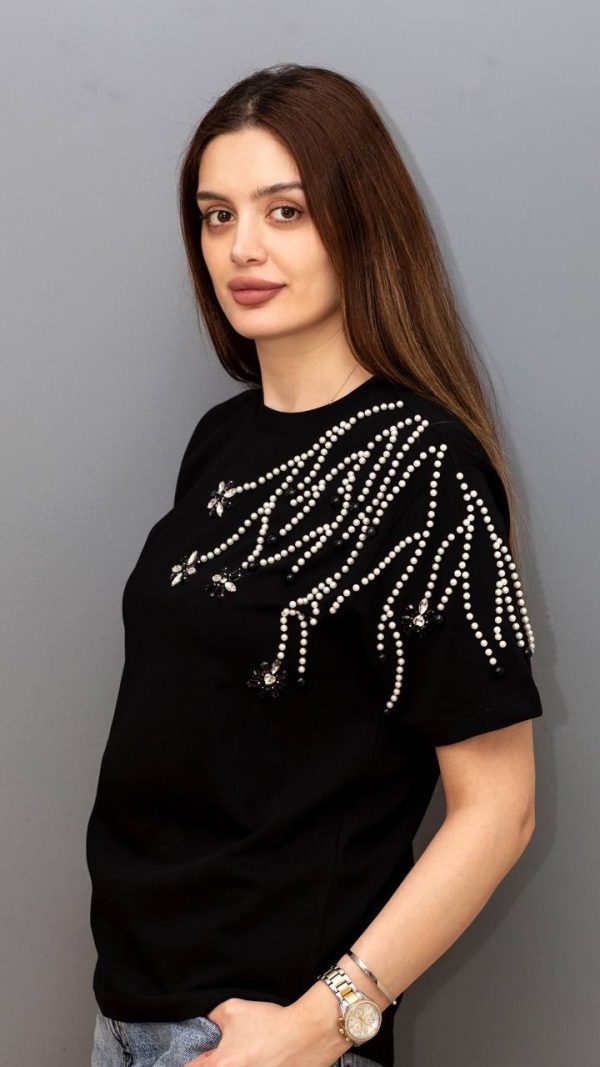 ''ՃՅՈՒՂ'' T-shirt - Image 5