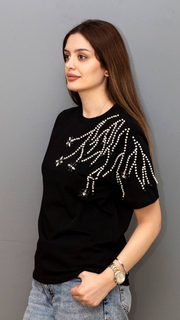 ''ՃՅՈՒՂ'' T-shirt - Image 4