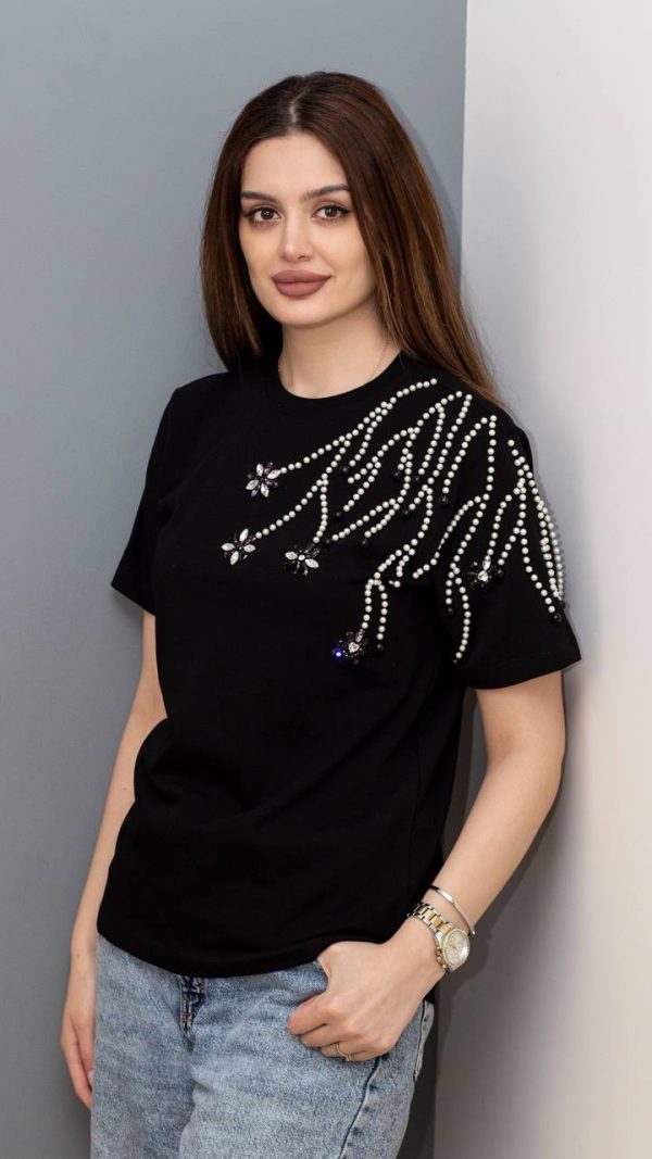 ''ՃՅՈՒՂ'' T-shirt - Image 3